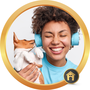 Dog Behavior Solutions Series