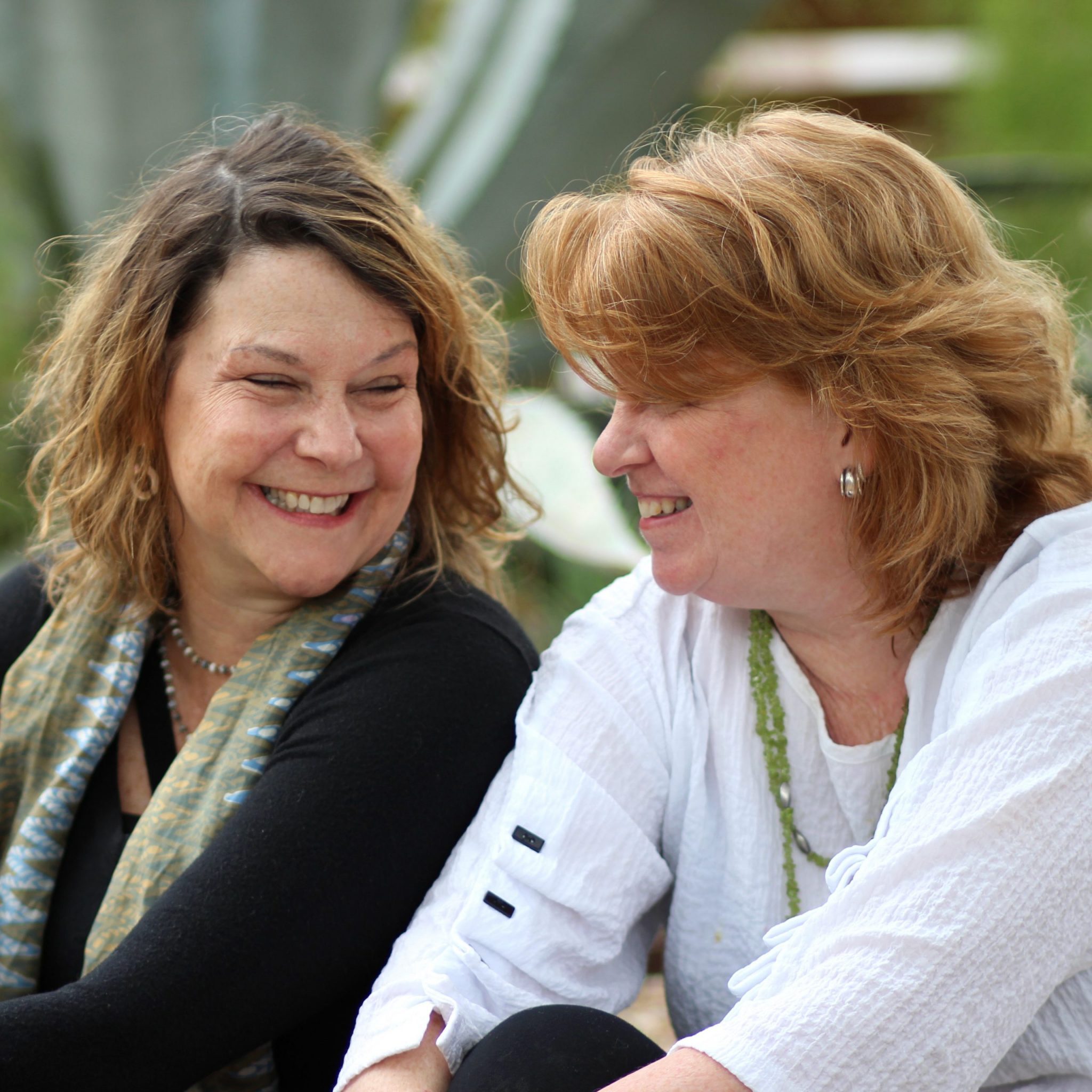 Ann & Sue 2 Ann & Sue 2