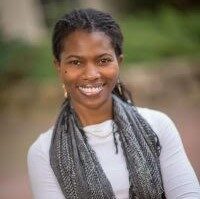 Cheryl Giscombe Cheryl Giscombe