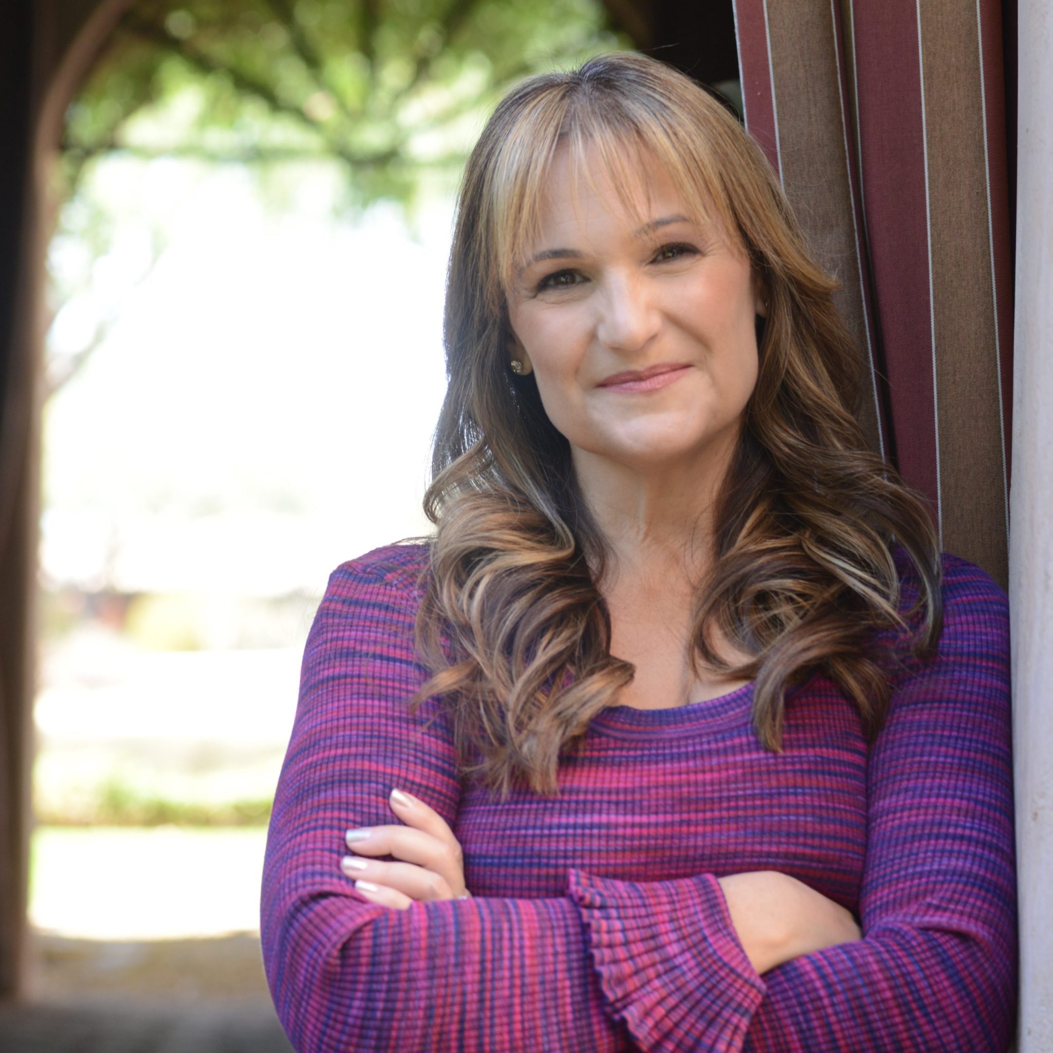 Christy Whitman