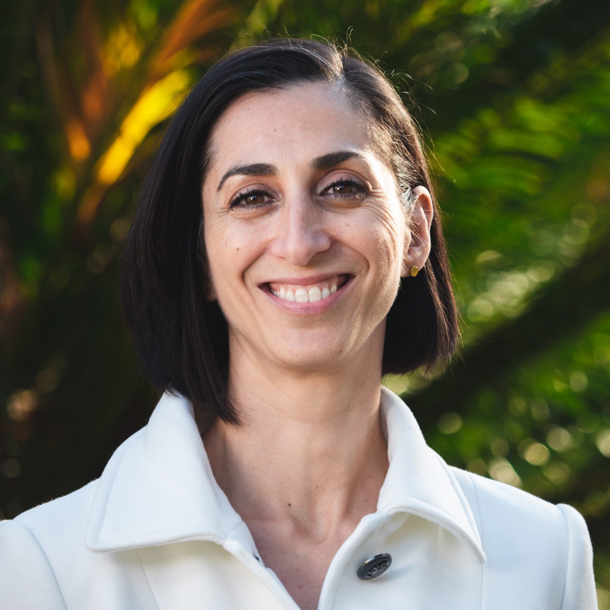 Dr. Brooke Goldner Dr. Brooke Goldner