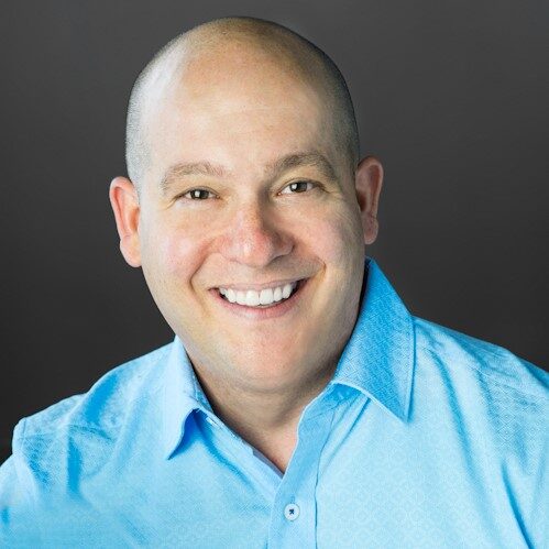Dr. Darren Weissman Dr. Darren Weissman