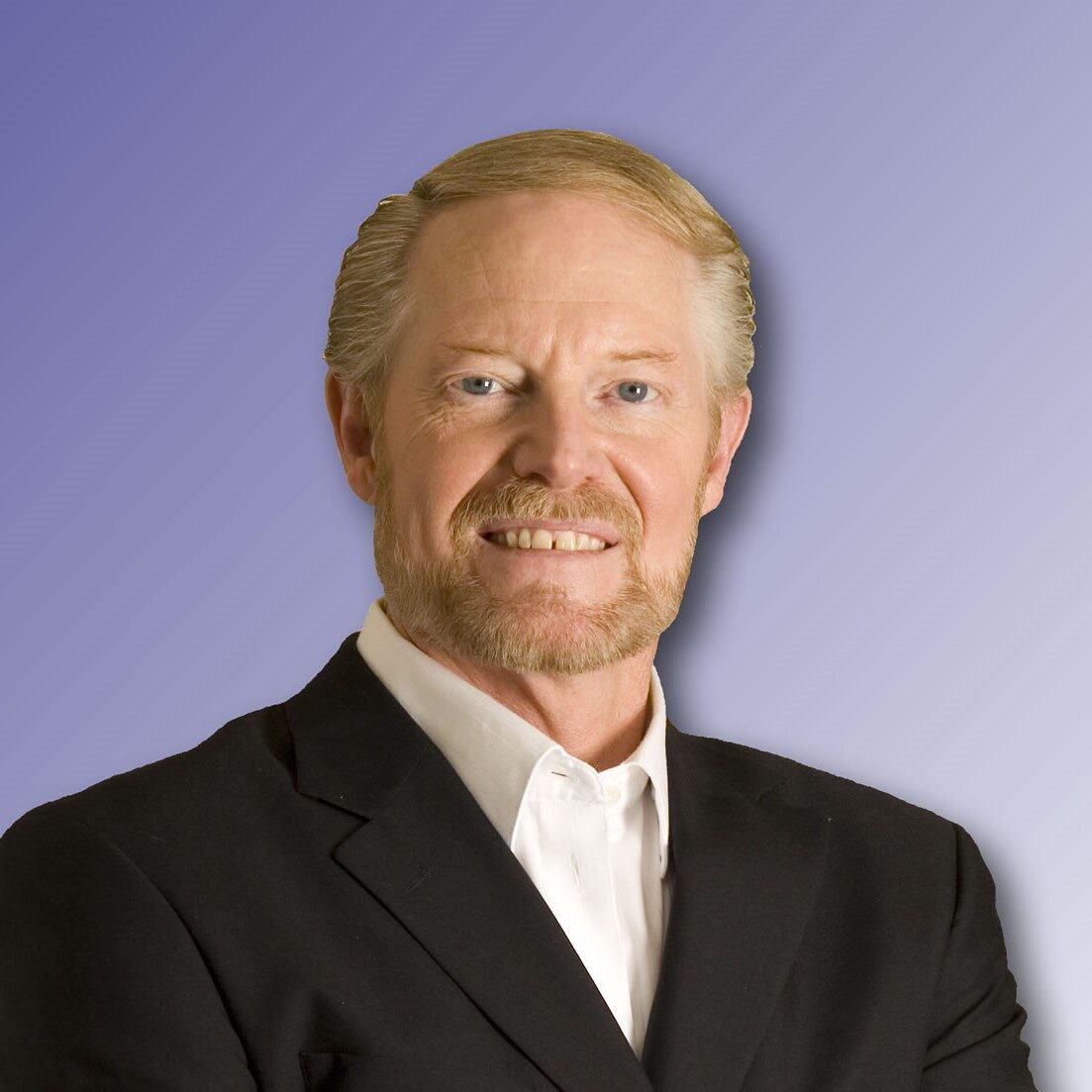 Dr. Larry Iverson