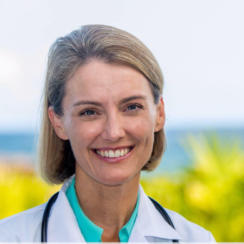 Dr. Laurie Marbas Dr. Laurie Marbas