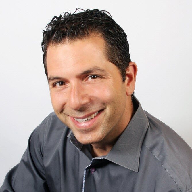 Dr. Peter Martone Dr. Peter Martone