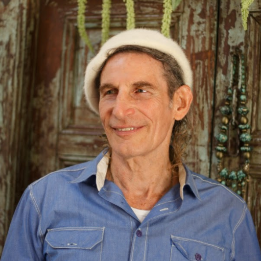Gabriel Cousens Gabriel Cousens