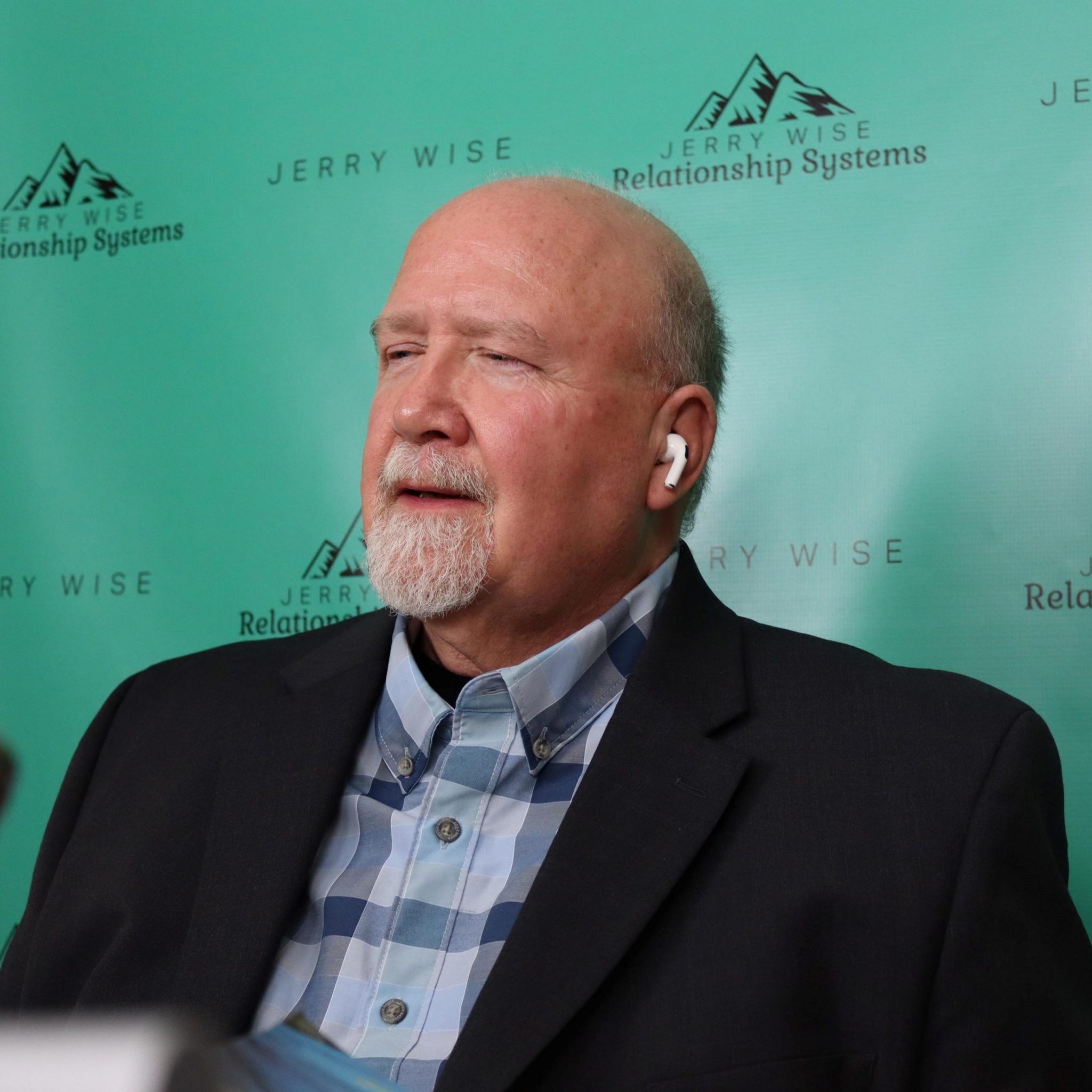 Jerry Wise