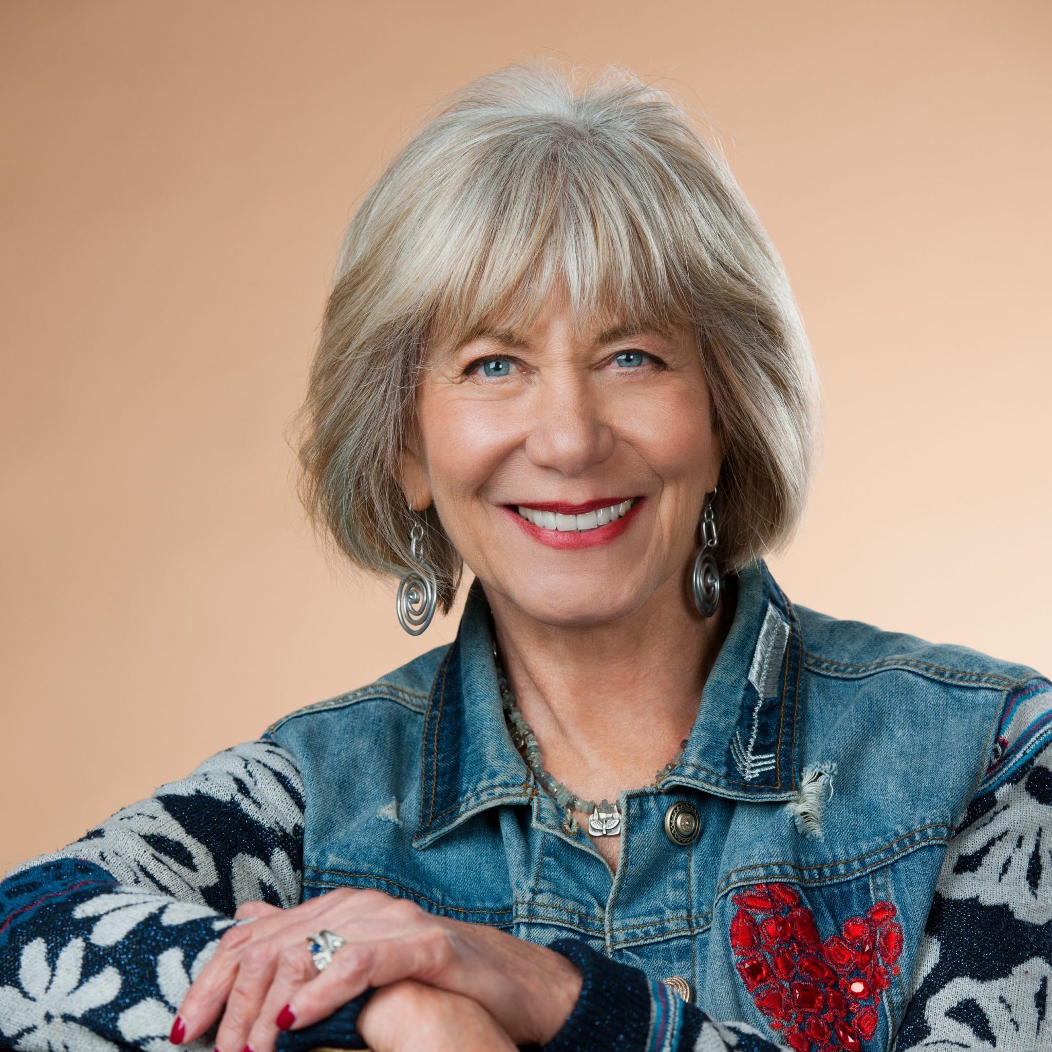 Joan Borysenko 2