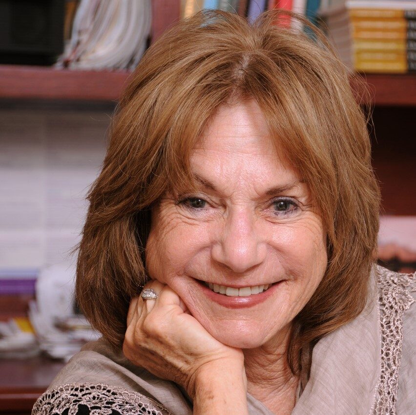 Judith Rabinor