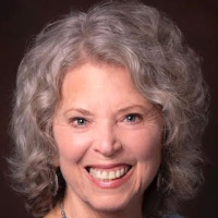 Margaret Paul 200x200 - 2