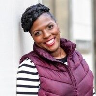 Marquita Johnson Marquita Johnson