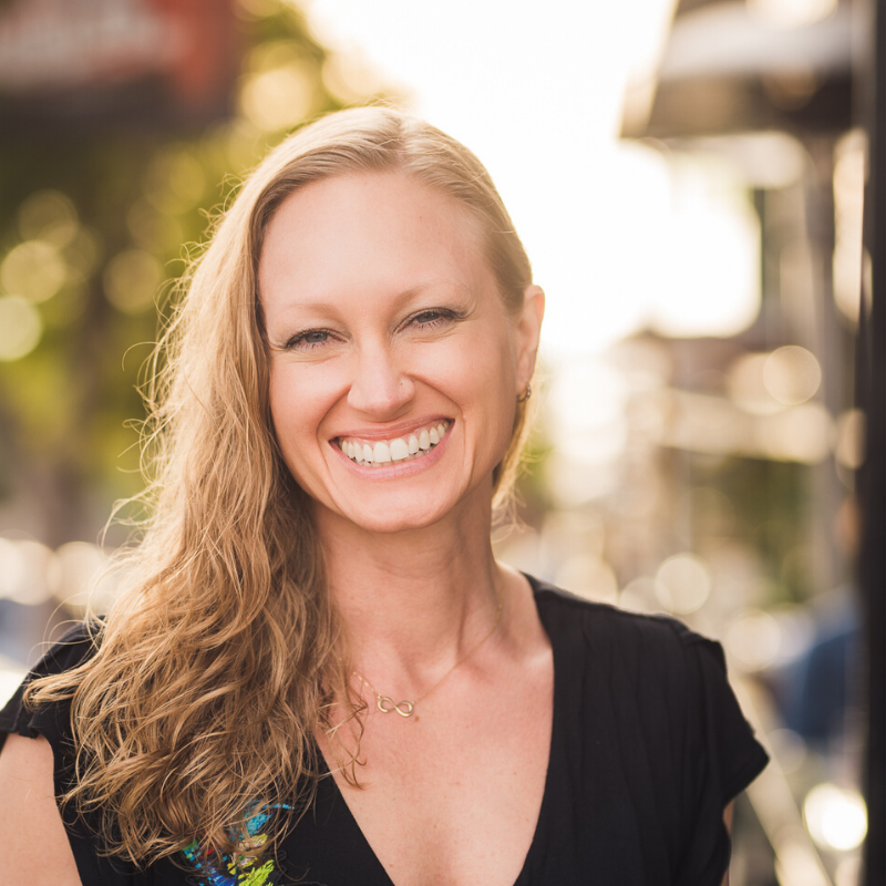 Meredith Miller