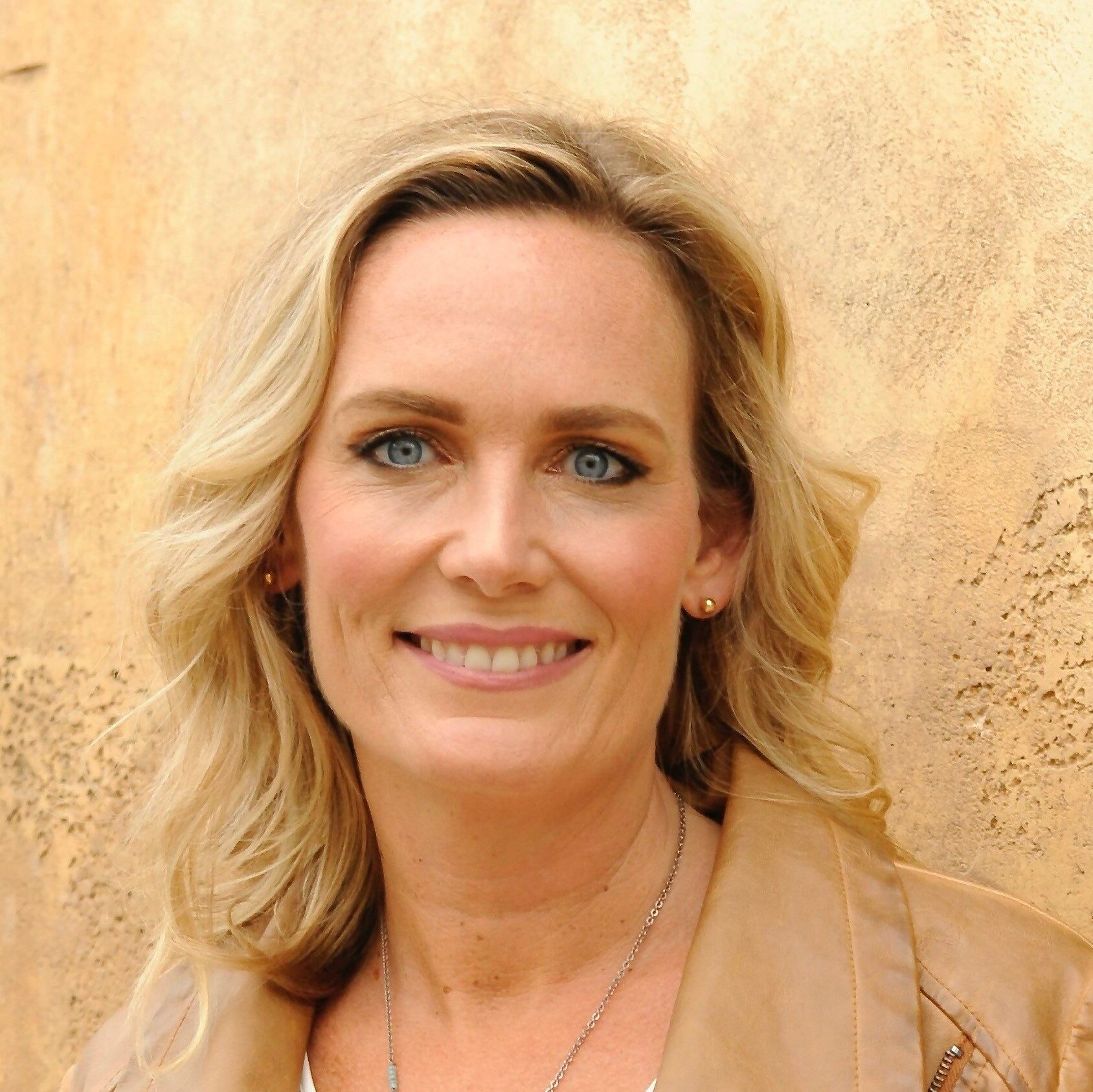 Niki Gratrix Niki Gratrix