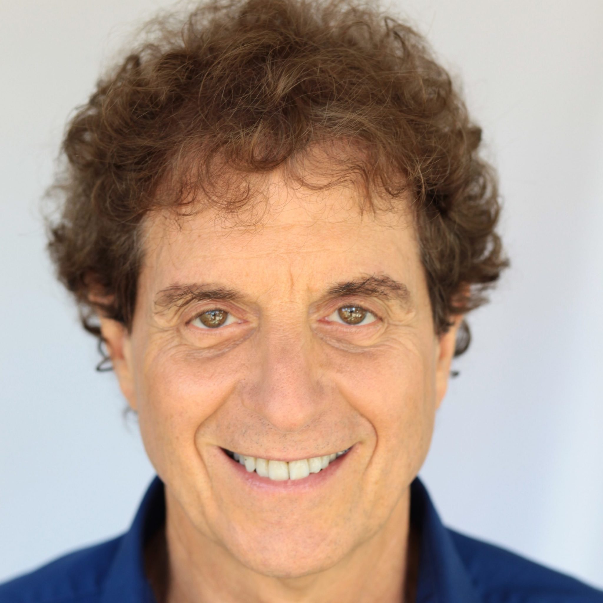 Richard Gordon Richard Gordon