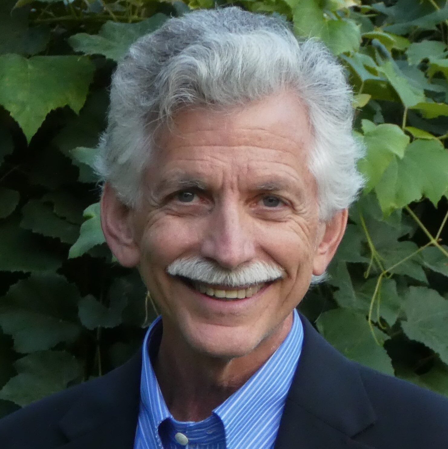 Ron Siegel Ron Siegel