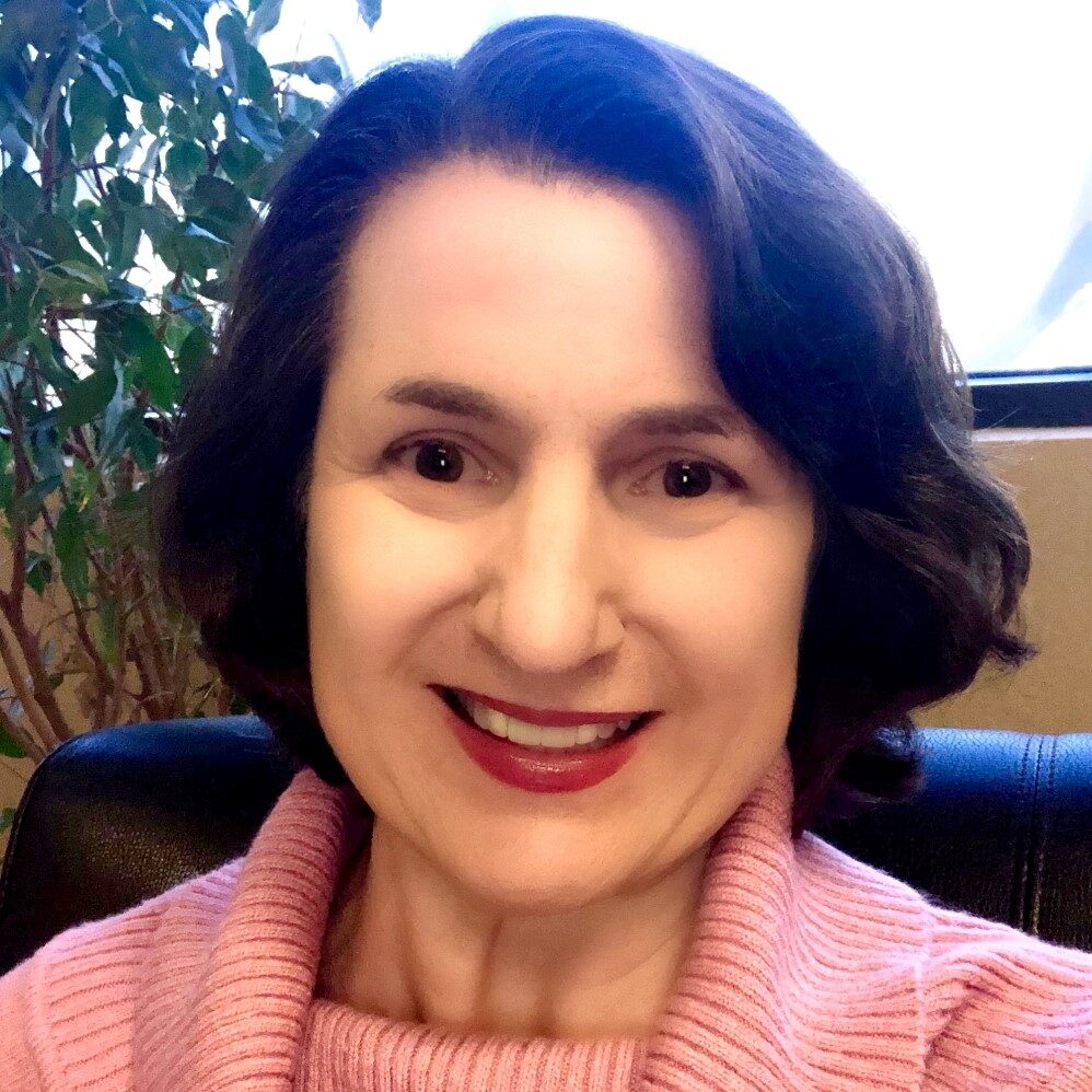 Sharon Martin